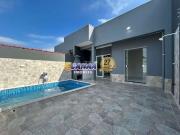 Casa / Sobrado para Venda em Mongaguá/SP Parque...