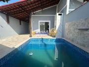 Casa / Sobrado para Venda em Mongaguá/SP Parque...