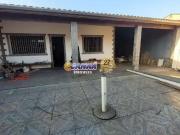 Casa / Sobrado para Venda em Mongaguá/SP Parque Novo...