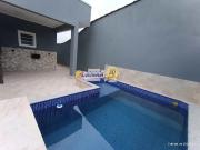 Casa / Sobrado para Venda em Mongaguá/SP Parque Novo...