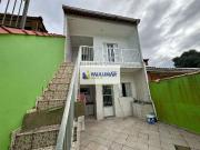 Casa / Sobrado para Venda em Mongaguá/SP Pedreira 2 Quartos