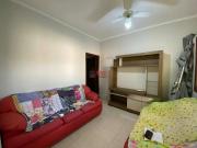 Casa / Sobrado para Venda em Mongaguá/SP Pedreira 2 Quartos