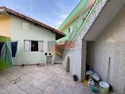 Casa / Sobrado para Venda em Mongaguá/SP Pedreira 2 Quartos