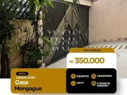 Casa / Sobrado para Venda em Mongaguá/SP Pedreira 3 Quartos