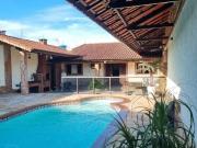 Casa / Sobrado para Venda em Mongaguá/SP Vera Cruz 1 Quartos