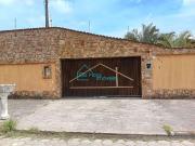 Casa / Sobrado para Venda em Mongaguá/SP Vera Cruz 1 Quartos