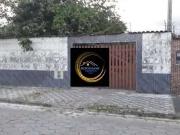 Casa / Sobrado para Venda em Mongaguá/SP Vera Cruz 1 Quartos
