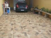 Casa / Sobrado para Venda em Mongaguá/SP Vera Cruz 1 Quartos