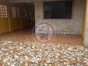 Casa / Sobrado para Venda em Mongaguá/SP Vera Cruz 1 Quartos
