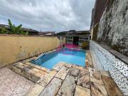 Casa / Sobrado para Venda em Mongaguá/SP Vera Cruz 1 Quartos