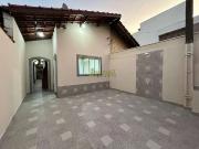 Casa / Sobrado para Venda em Mongaguá/SP Vera Cruz 2 Quartos