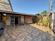 Casa / Sobrado para Venda em Mongaguá/SP Vera Cruz 2 Quartos