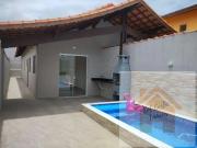 Casa / Sobrado para Venda em Mongaguá/SP Vera Cruz 2 Quartos