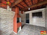 Casa / Sobrado para Venda em Mongaguá/SP Centro 2 Quartos