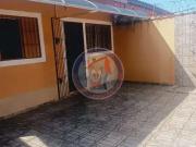 Casa / Sobrado para Venda em Mongaguá/SP Vera Cruz 2 Quartos