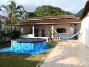 Casa / Sobrado para Venda em Mongaguá/SP Vera Cruz 2 Quartos