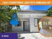 Casa / Sobrado para Venda em Mongaguá/SP Vera Cruz 2 Quartos