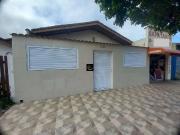 Casa / Sobrado para Venda em Mongaguá/SP Vera Cruz 2 Quartos