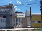 Casa / Sobrado para Venda em Mongaguá/SP Vera Cruz 2 Quartos