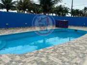 Casa / Sobrado para Venda em Mongaguá/SP Vera Cruz 2 Quartos