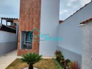 Casa / Sobrado para Venda em Mongaguá/SP Vera Cruz 2 Quartos