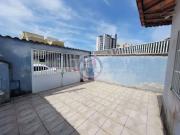Casa / Sobrado para Venda em Mongaguá/SP Vera Cruz 2 Quartos