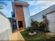 Casa / Sobrado para Venda em Mongaguá/SP Vera Cruz 2 Quartos