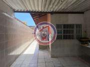 Casa / Sobrado para Venda em Mongaguá/SP Vera Cruz 2 Quartos