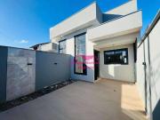 Casa / Sobrado para Venda em Mongaguá/SP Vera Cruz 2 Quartos