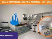 Casa / Sobrado para Venda em Mongaguá/SP Vera Cruz 2 Quartos