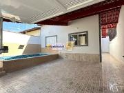 Casa / Sobrado para Venda em Mongaguá/SP Vera Cruz 2 Quartos