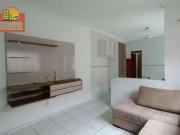 Casa / Sobrado para Venda em Mongaguá/SP Vera Cruz 2 Quartos