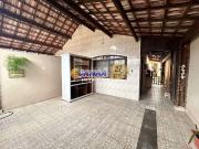 Casa / Sobrado para Venda em Mongaguá/SP Vera Cruz 2 Quartos