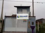 Casa / Sobrado para Venda em Mongaguá/SP Vera Cruz 2 Quartos