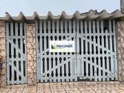 Casa / Sobrado para Venda em Mongaguá/SP Vera Cruz 2 Quartos