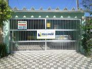 Casa / Sobrado para Venda em Mongaguá/SP Vera Cruz 2 Quartos