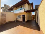 Casa / Sobrado para Venda em Mongaguá/SP Vera Cruz 2 Quartos Casa / Sobrado para Venda em Mongaguá/SP Vera Cruz 2 Quartos