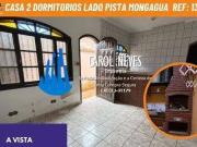 Casa / Sobrado para Venda em Mongaguá/SP Vera Cruz 2 Quartos