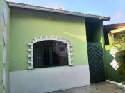 Casa / Sobrado para Venda em Mongaguá/SP Vera Cruz 2 Quartos