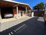 Casa / Sobrado para Venda em Mongaguá/SP Vera Cruz 3 Quartos