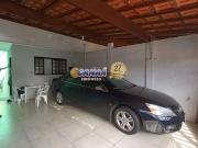 Casa / Sobrado para Venda em Mongaguá/SP Vera Cruz 3 Quartos