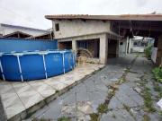 Casa / Sobrado para Venda em Mongaguá/SP Vera Cruz 3 Quartos