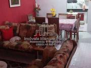 Casa / Sobrado para Venda em Mongaguá/SP Vera Cruz 3 Quartos