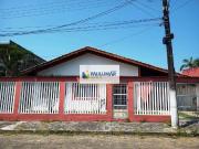 Casa / Sobrado para Venda em Mongaguá/SP Vera Cruz 3 Quartos