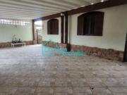 Casa / Sobrado para Venda em Mongaguá/SP Vera Cruz 3 Quartos