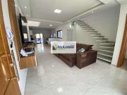 Casa / Sobrado para Venda em Mongaguá/SP Vera Cruz 3 Quartos