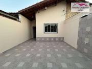 Casa / Sobrado para Venda em Mongaguá/SP Vera Cruz 3 Quartos