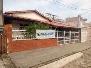 Casa / Sobrado para Venda em Mongaguá/SP Vera Cruz 3 Quartos
