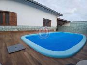 Casa / Sobrado para Venda em Mongaguá/SP Vera Cruz 3 Quartos