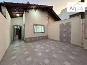 Casa / Sobrado para Venda em Mongaguá/SP Vera Cruz 3 Quartos